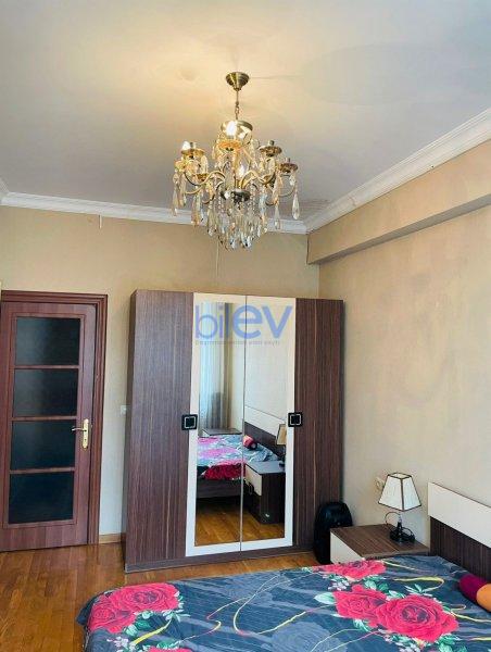Kirayə (aylıq) 2 otaqlı Yeni Tikili  60m², Bakı