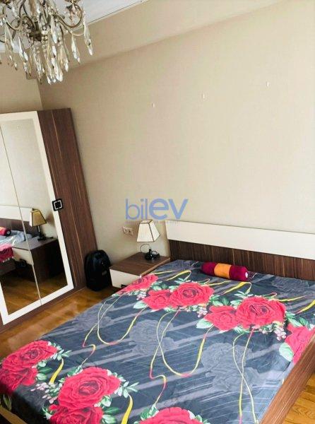 Kirayə (aylıq) 2 otaqlı Yeni Tikili  60m², Bakı