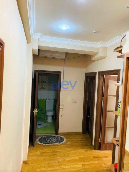 Kirayə (aylıq) 2 otaqlı Yeni Tikili  60m², Bakı