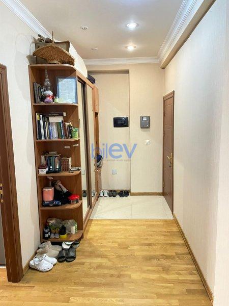 Kirayə (aylıq) 2 otaqlı Yeni Tikili  60m², Bakı