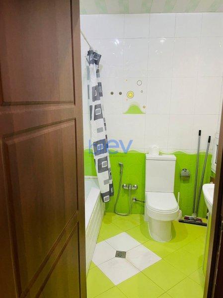 Kirayə (aylıq) 2 otaqlı Yeni Tikili  60m², Bakı