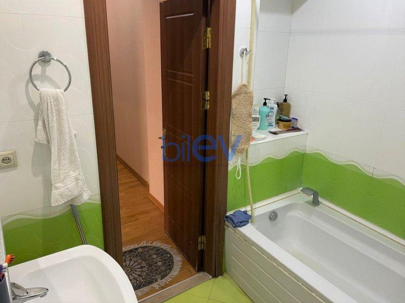 Kirayə (aylıq) 2 otaqlı Yeni Tikili  60m², Bakı