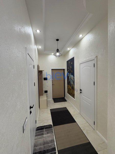 Satılır 2 otaqlı Yeni Tikili  61m², Bakı