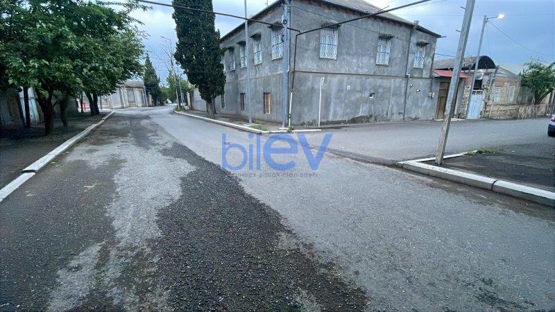 Kirayə (aylıq) 4 otaqlı Həyət evi  450m², Gəncə