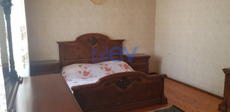 Kirayə (aylıq) 4 otaqlı Həyət evi  450m², Gəncə