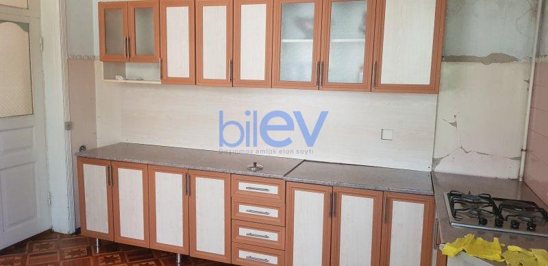 Kirayə (aylıq) 4 otaqlı Həyət evi  450m², Gəncə