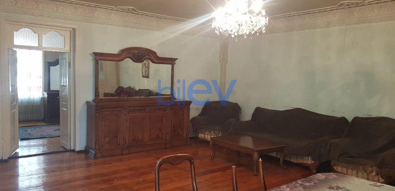 Kirayə (aylıq) 4 otaqlı Həyət evi  450m², Gəncə