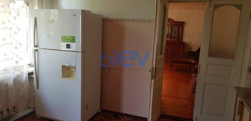 Kirayə (aylıq) 4 otaqlı Həyət evi  450m², Gəncə