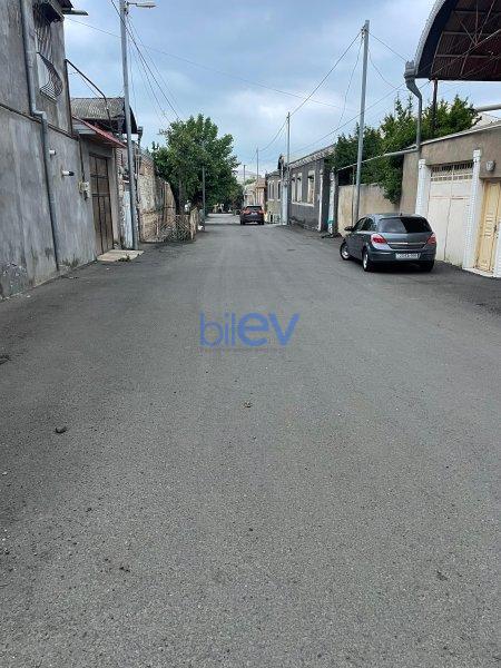 Kirayə (aylıq) 4 otaqlı Həyət evi  450m², Gəncə