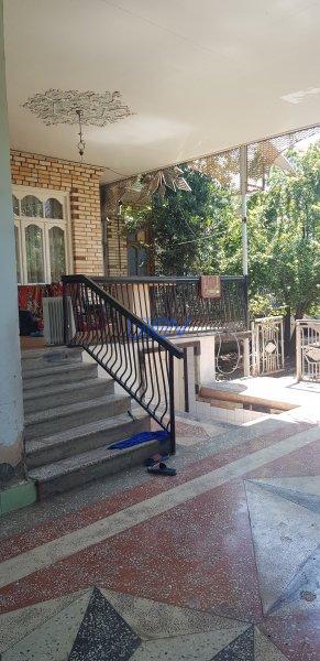 Kirayə (aylıq) 4 otaqlı Həyət evi  450m², Gəncə