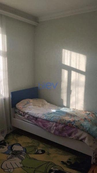 Satılır 7 otaqlı Həyət evi  100m², Bakı