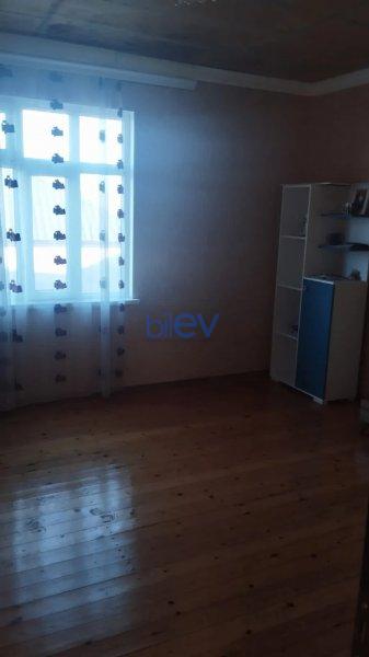 Satılır 7 otaqlı Həyət evi  100m², Bakı