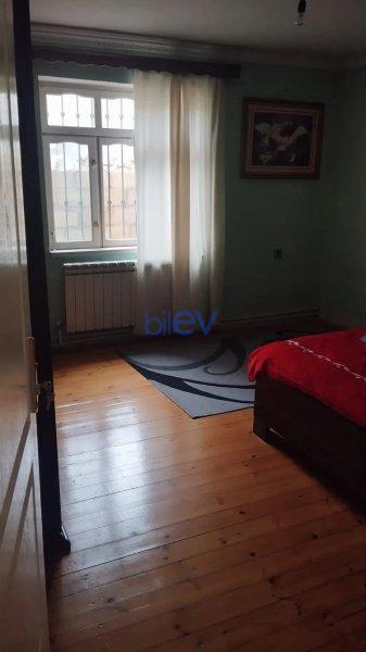Satılır 7 otaqlı Həyət evi  100m², Bakı