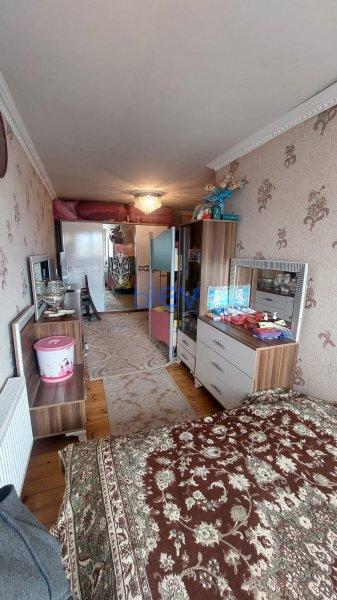 Satılır 4 otaqlı Yeni Tikili  125m², Bakı