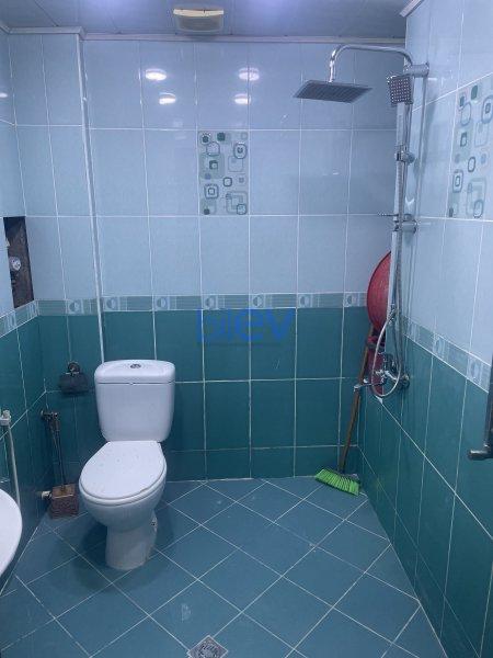 Kirayə (aylıq) 2 otaqlı Yeni Tikili  60m², Bakı
