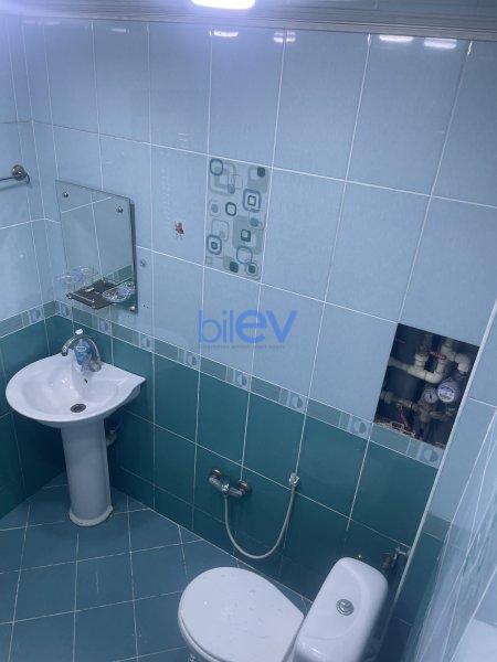 Kirayə (aylıq) 2 otaqlı Yeni Tikili  60m², Bakı