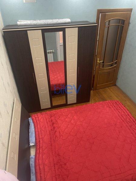 Kirayə (aylıq) 2 otaqlı Yeni Tikili  60m², Bakı