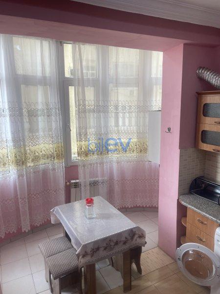 Kirayə (aylıq) 2 otaqlı Yeni Tikili  60m², Bakı