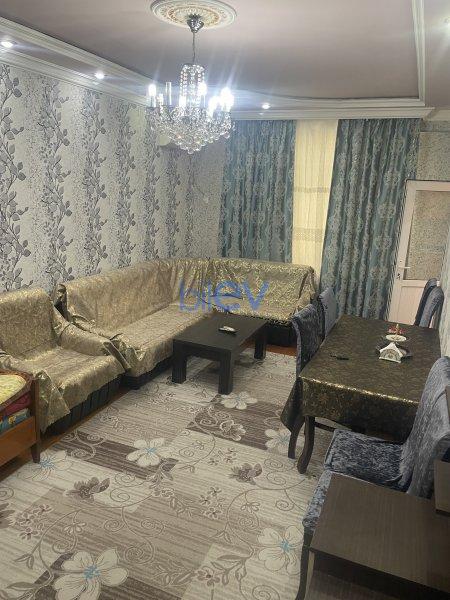 Kirayə (aylıq) 2 otaqlı Yeni Tikili  60m², Bakı
