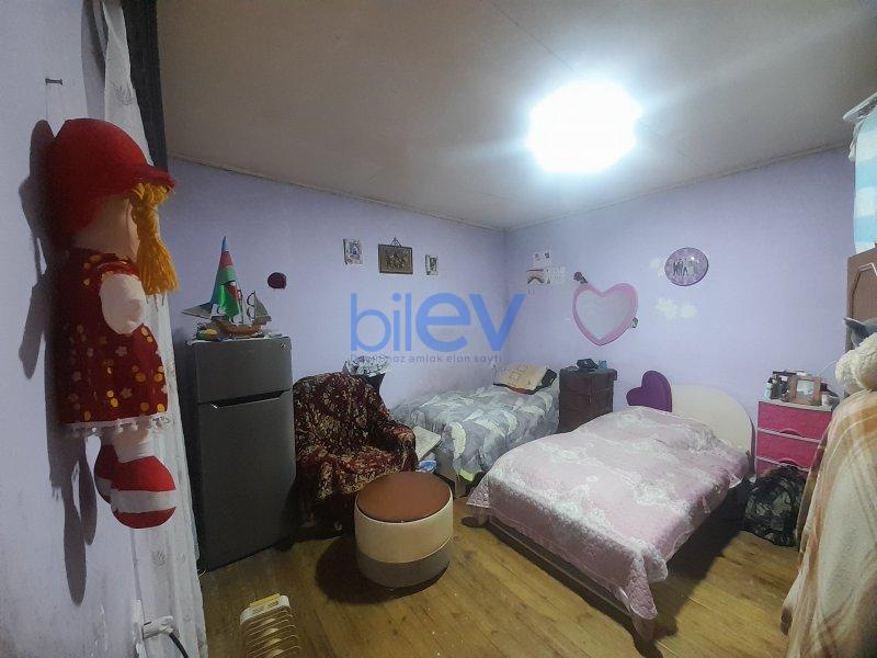 Satılır 3 otaqlı Həyət evi  2000m², Sumqayıt