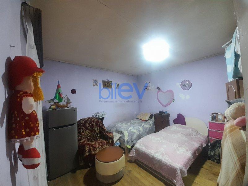 Satılır 3 otaqlı Həyət evi  2000m², Sumqayıt
