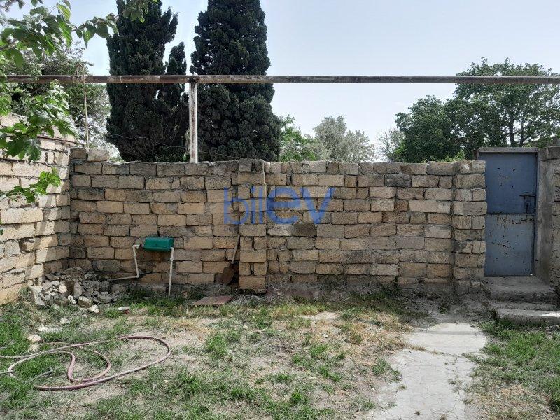 Satılır 3 otaqlı Həyət evi  2000m², Sumqayıt