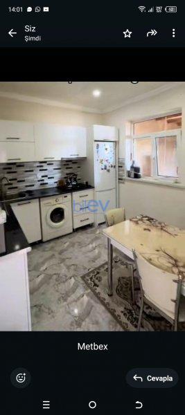 Satılır 5 otaqlı Həyət evi  250m², Bakı