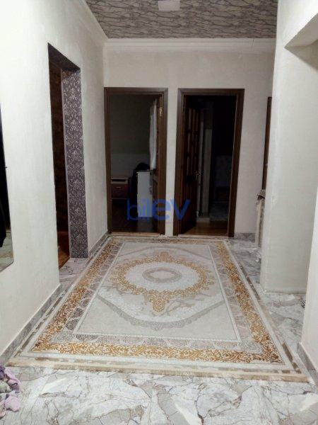 Satılır 5 otaqlı Həyət evi  250m², Bakı