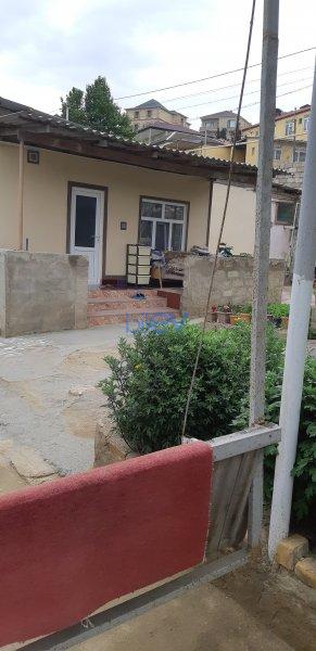 Satılır 4 otaqlı Bağ evi  110m², Bakı