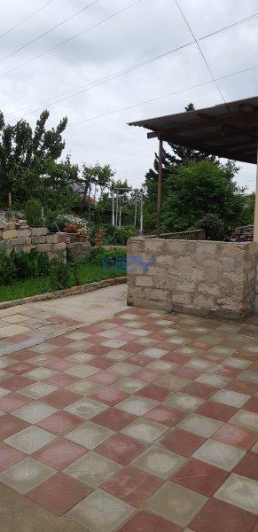 Satılır 4 otaqlı Bağ evi  110m², Bakı