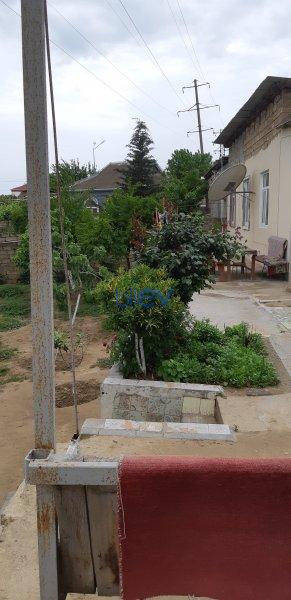 Satılır 4 otaqlı Bağ evi  110m², Bakı