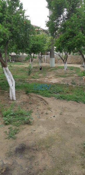 Satılır 4 otaqlı Bağ evi  110m², Bakı