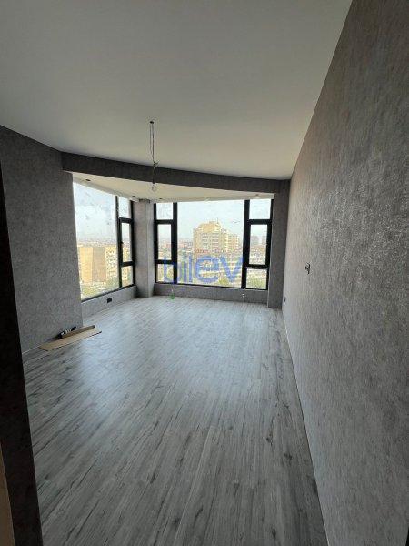 Satılır 3 otaqlı Yeni Tikili  70m², Bakı