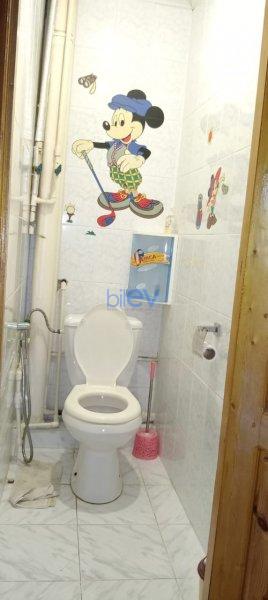 Satılır 3 otaqlı Köhnə Tikili  100m², Bakı