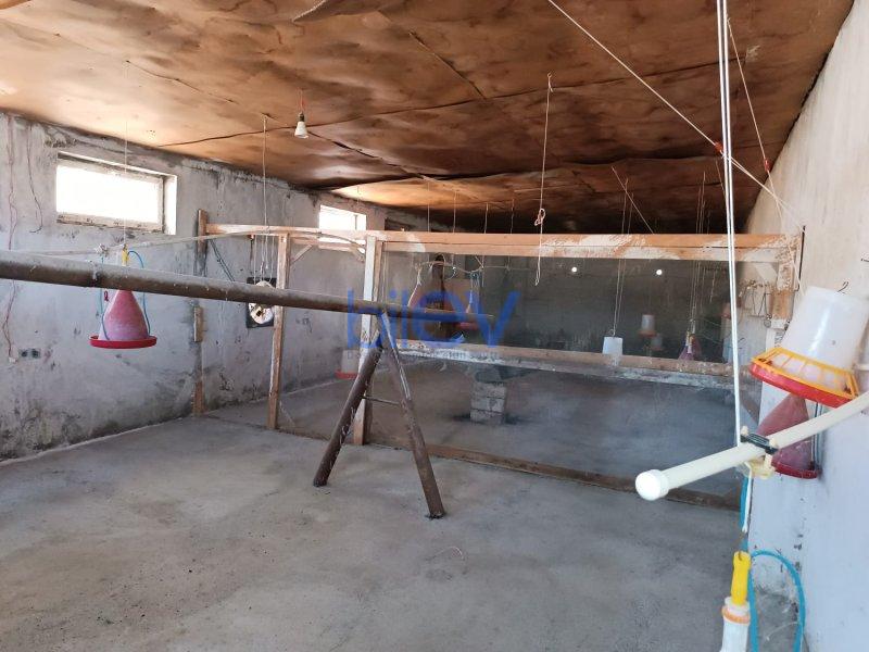 Satılır 1 otaqlı Obyekt  337m², Bakı