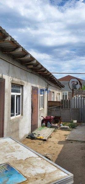 Satılır 5 otaqlı Həyət evi  100m², Bakı