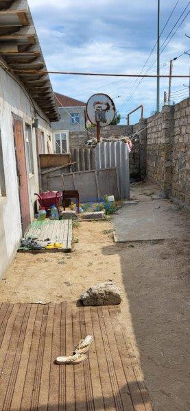 Satılır 5 otaqlı Həyət evi  100m², Bakı