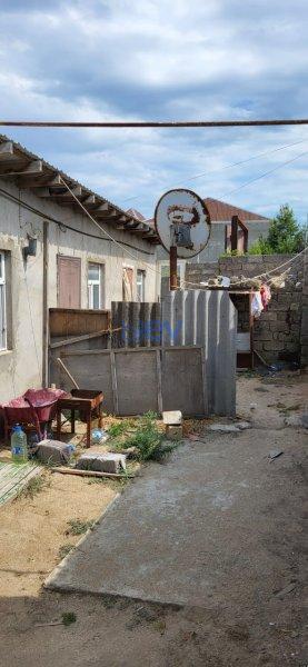 Satılır 5 otaqlı Həyət evi  100m², Bakı