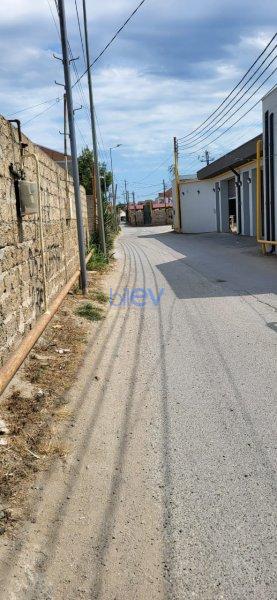 Satılır 5 otaqlı Həyət evi  100m², Bakı