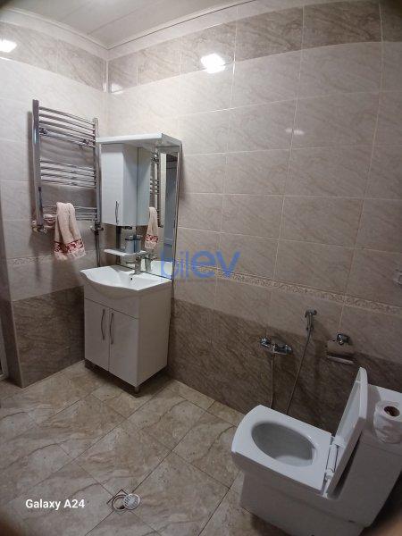 Satış 4 otaqlı Həyət evi  132m², Bakı