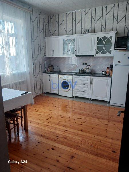 Satış 4 otaqlı Həyət evi  132m², Bakı