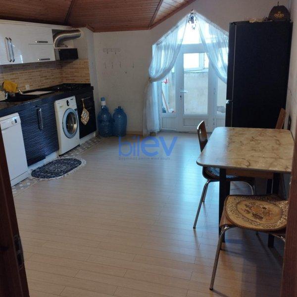 Satılır 3 otaqlı Köhnə Tikili  108m², Bakı