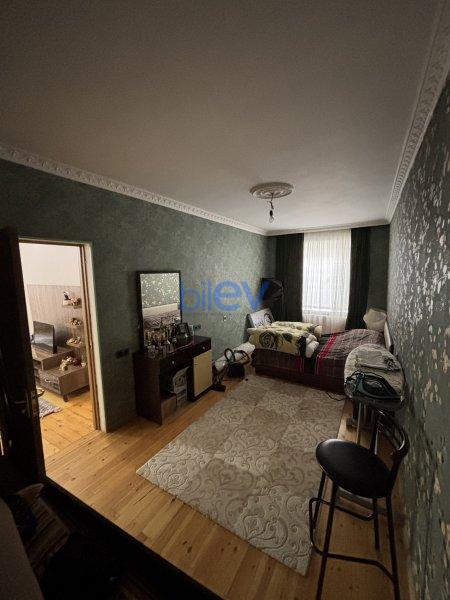 Satılır 4 otaqlı Həyət evi  170m², Bakı
