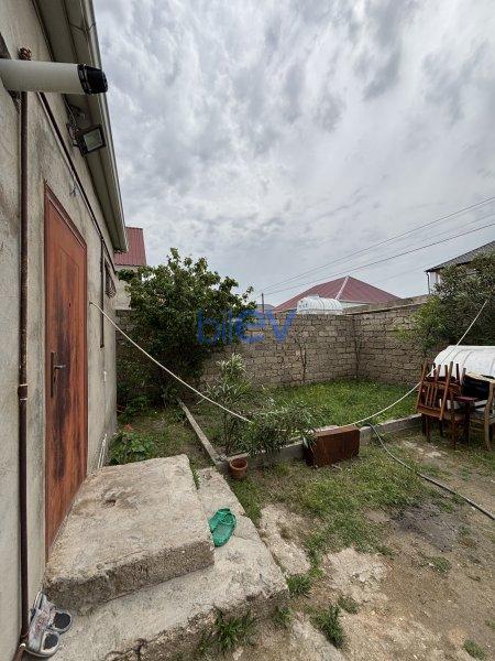 Satılır 4 otaqlı Həyət evi  170m², Bakı
