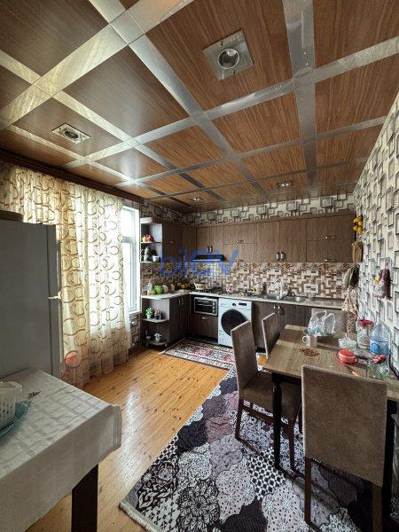 Satılır 4 otaqlı Həyət evi  170m², Bakı
