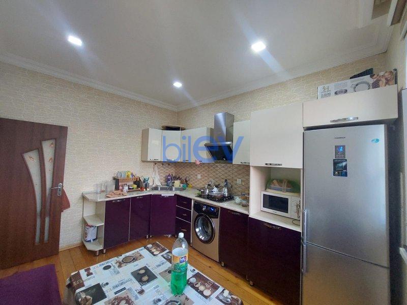 Satılır 4 otaqlı Həyət evi  110m², Bakı