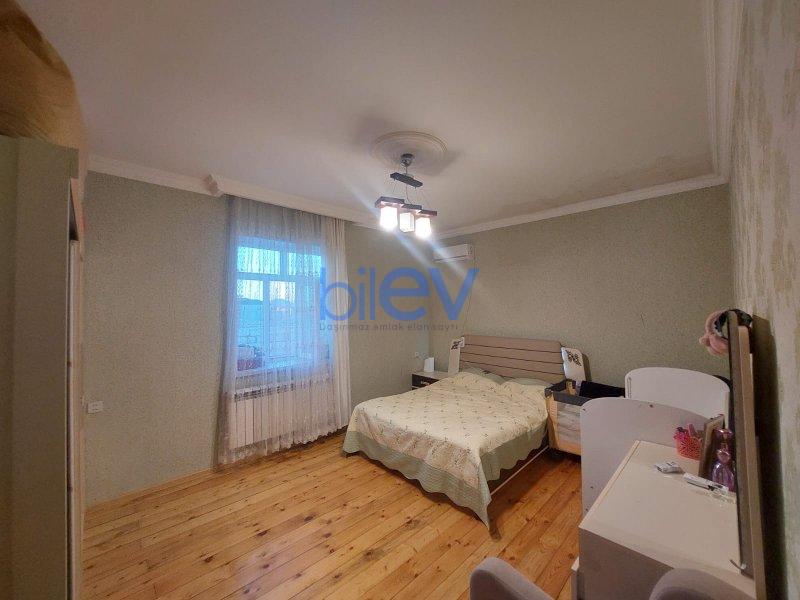 Satılır 4 otaqlı Həyət evi  110m², Bakı