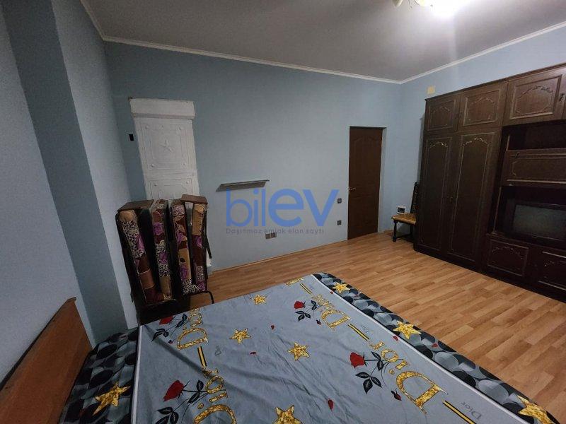 Kirayə (aylıq) 2 otaqlı Köhnə Tikili  50m², Bakı