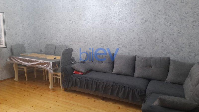 Satılır 2 otaqlı Həyət evi  120m², Bakı