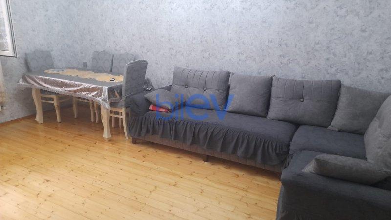 Satılır 2 otaqlı Həyət evi  120m², Bakı
